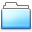 Generic Folder Smooth Icon 32x32 png